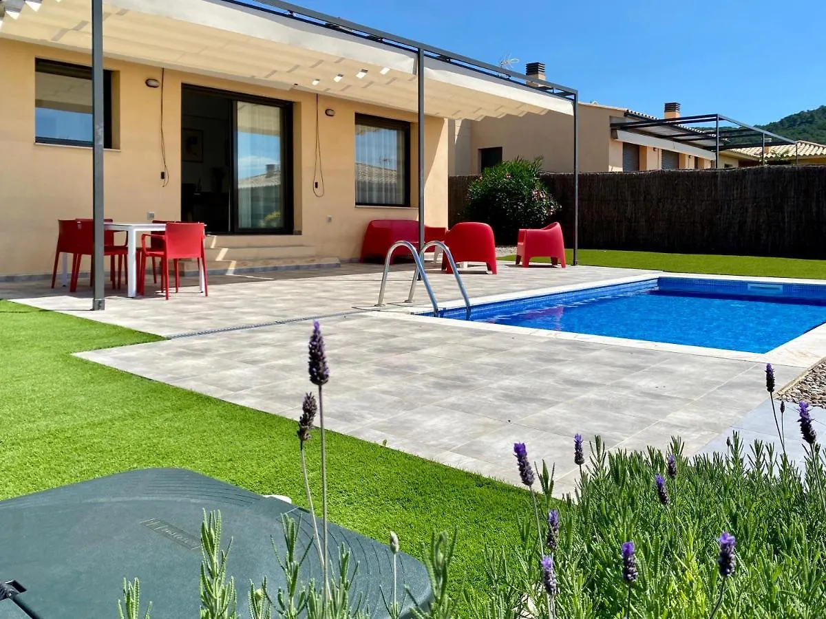 ל'אסטרטיט Villas Medes Mar - Plus Costa Brava