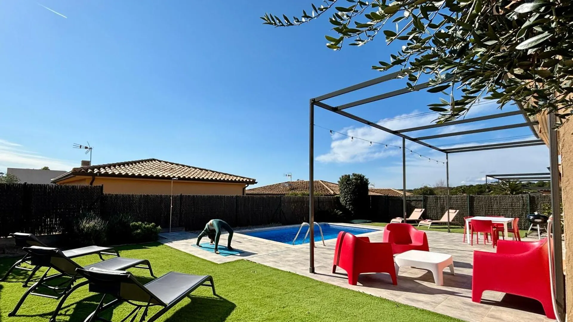 ל'אסטרטיט Villas Medes Mar - Plus Costa Brava