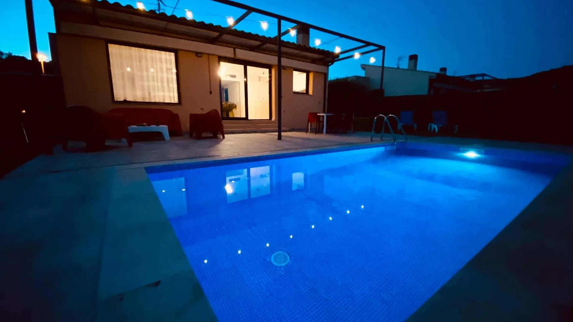 ל'אסטרטיט Villas Medes Mar - Plus Costa Brava