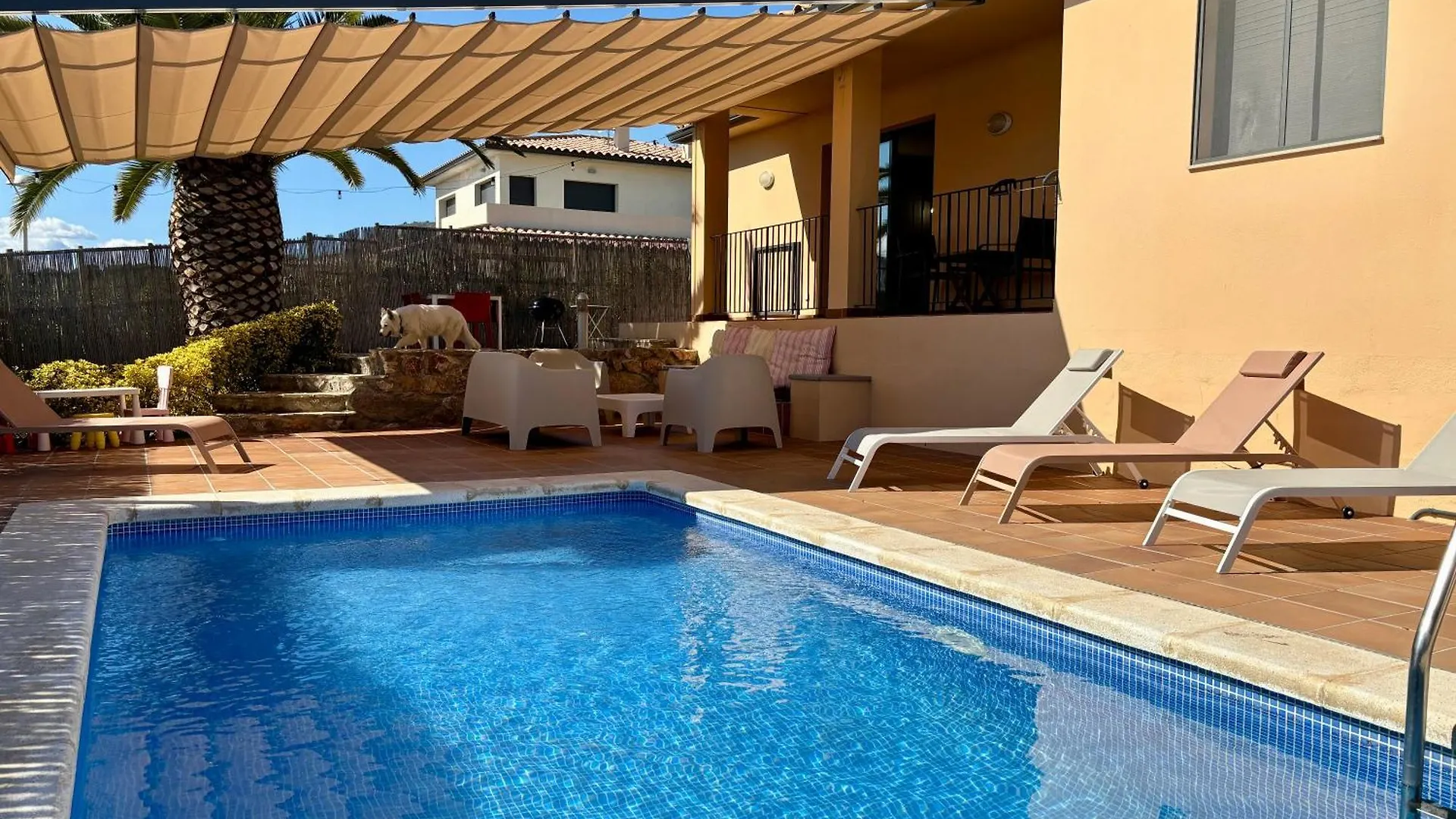 ל'אסטרטיט Villas Medes Mar - Plus Costa Brava