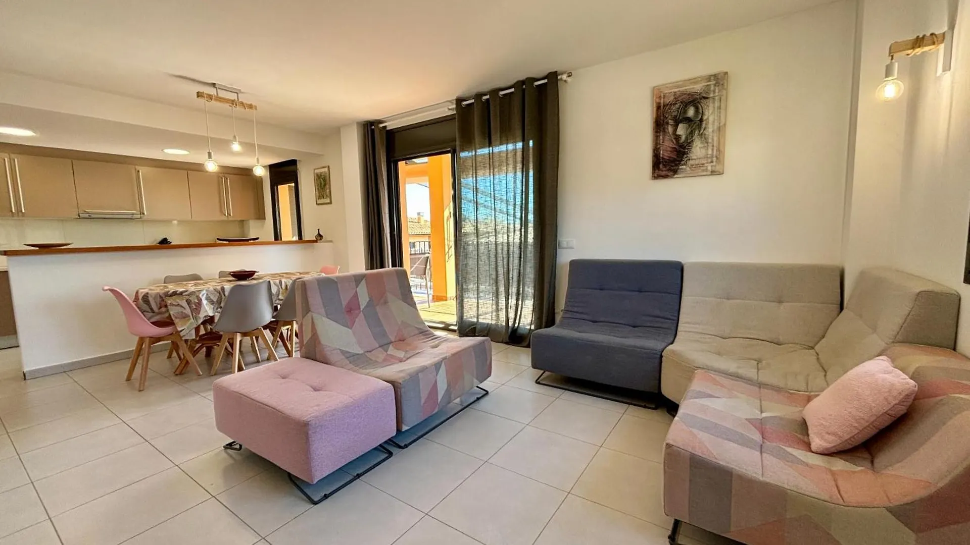ל'אסטרטיט Villas Medes Mar - Plus Costa Brava 0*,