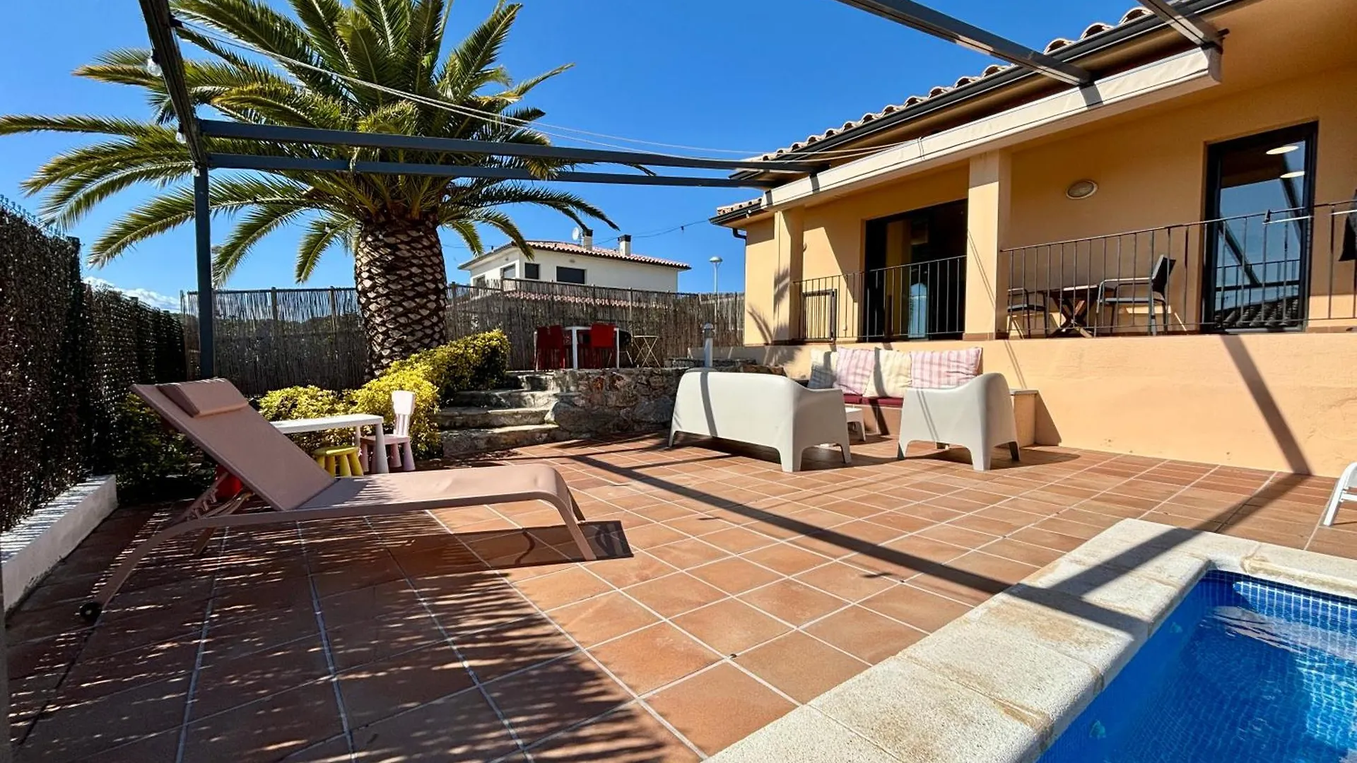 ל'אסטרטיט Villas Medes Mar - Plus Costa Brava
