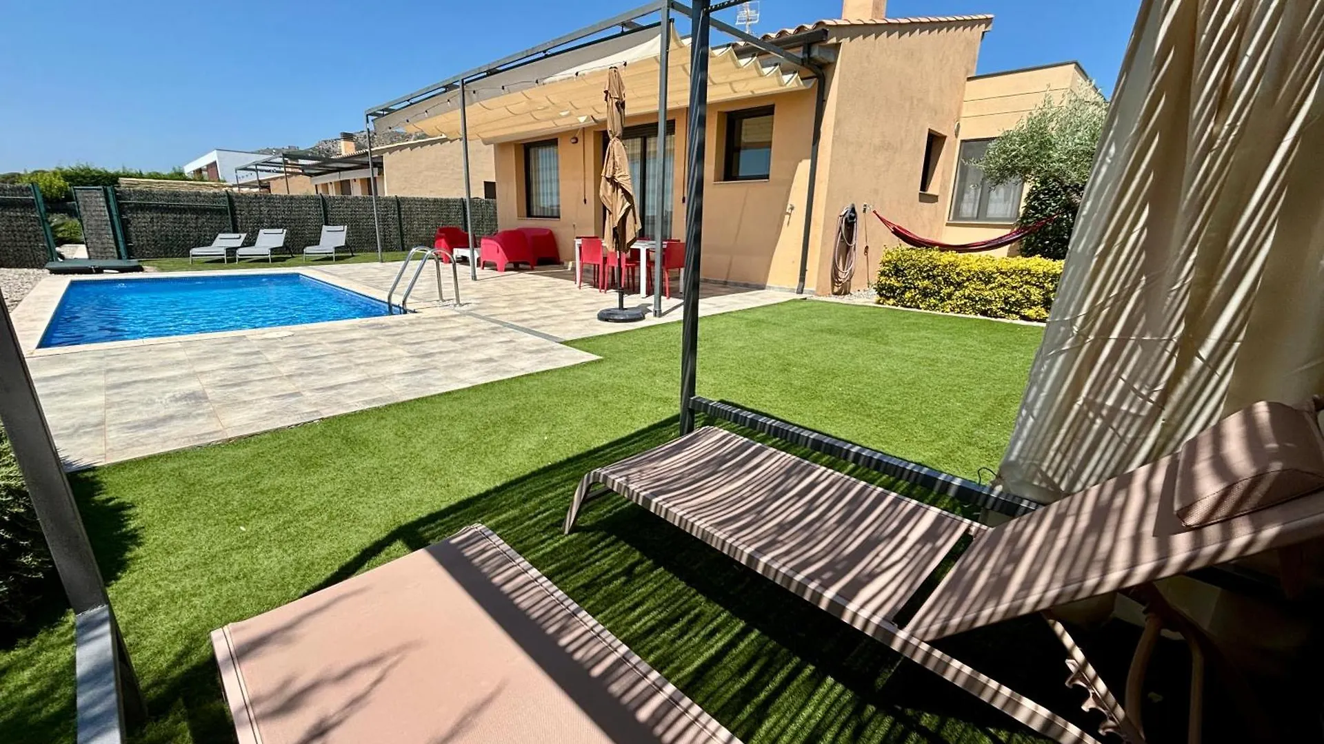 ל'אסטרטיט Villas Medes Mar - Plus Costa Brava ספרד