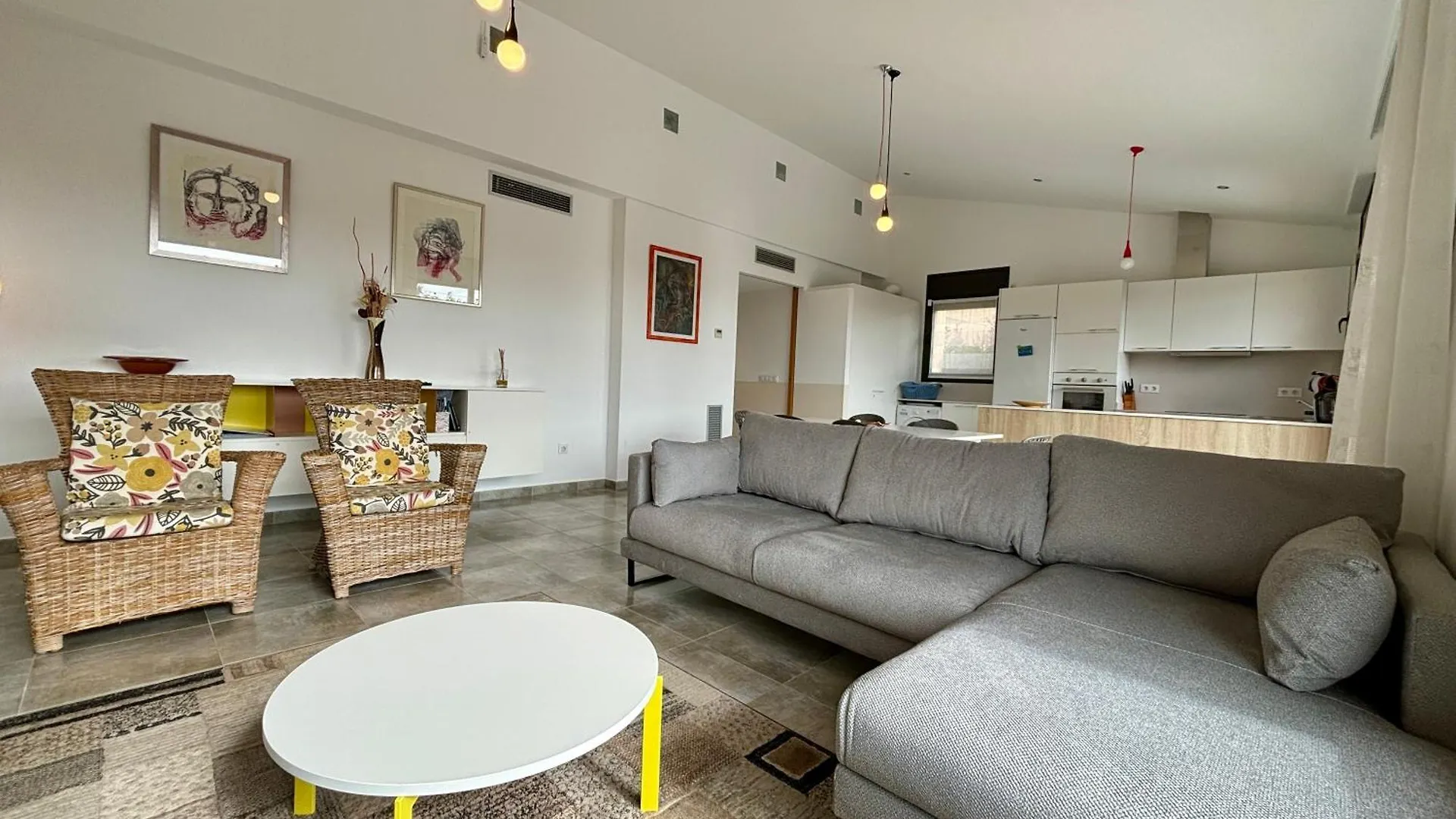ל'אסטרטיט Villas Medes Mar - Plus Costa Brava