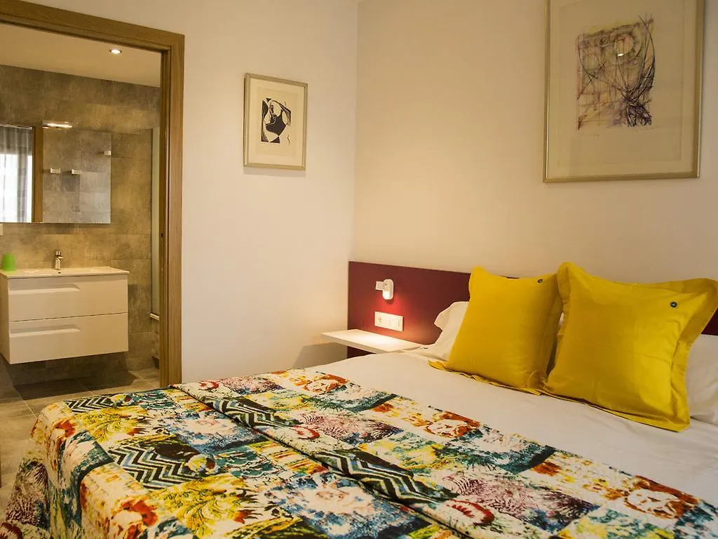 Villas Medes Mar - Plus Costa Brava L'Estartit Spanje