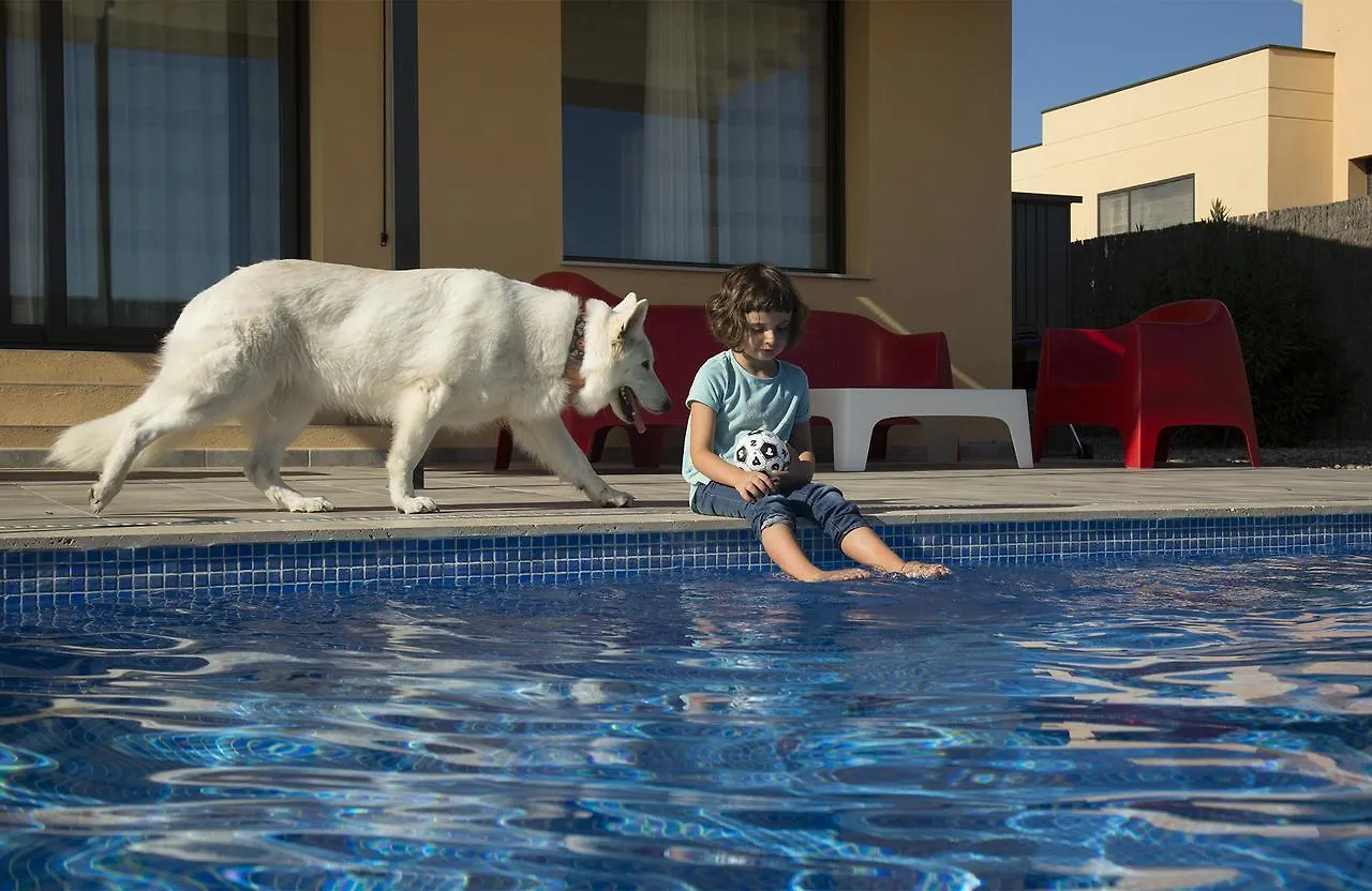 ל'אסטרטיט Villas Medes Mar - Plus Costa Brava