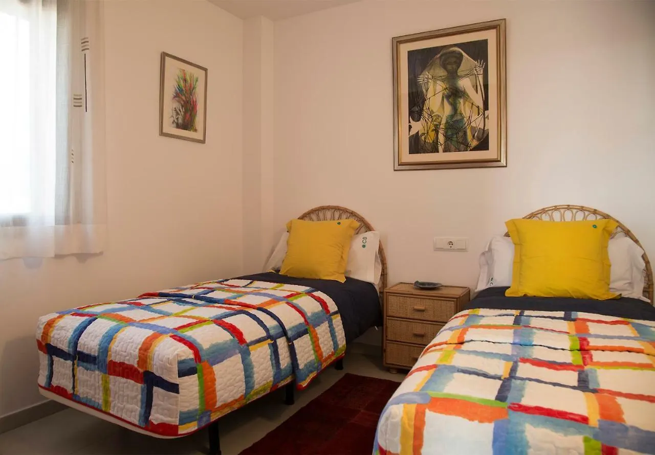 ל'אסטרטיט Villas Medes Mar - Plus Costa Brava