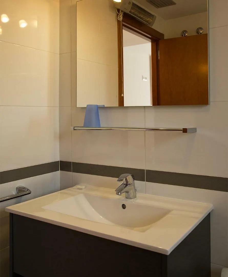 ל'אסטרטיט Villas Medes Mar - Plus Costa Brava