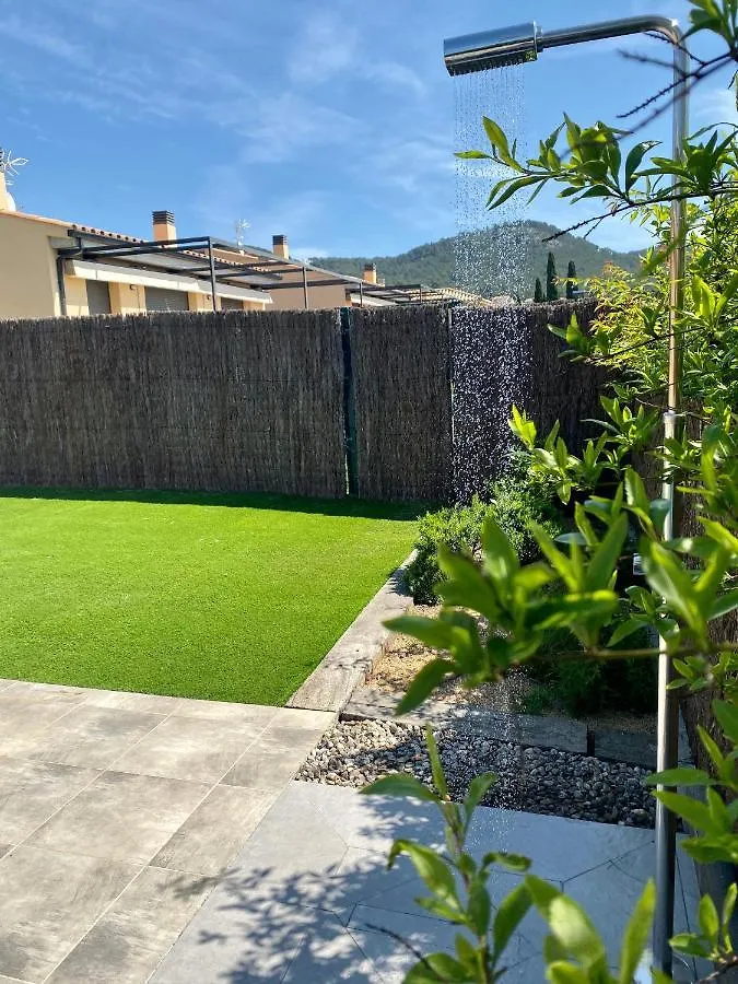 ל'אסטרטיט Villas Medes Mar - Plus Costa Brava